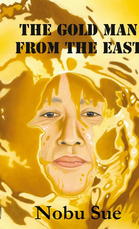 Produktbild: The Gold Man from the East