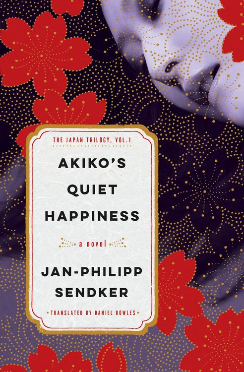 Produktbild: Akiko's Quiet Happiness