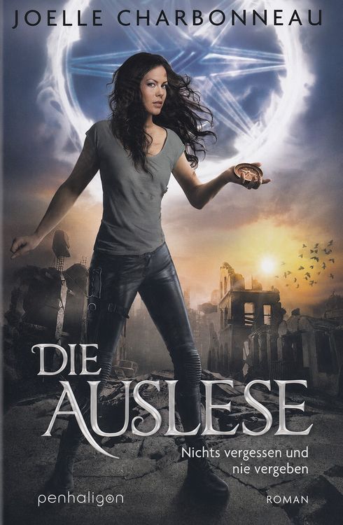 Produktbild: Die Auslese - Nichts vergessen und nie vergeben