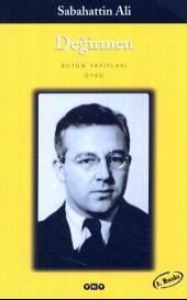 Produktbild: Degirmen