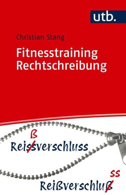 Produktbild: Fitnesstraining Rechtschreibung