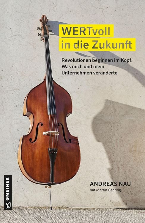 Produktbild: WERTvoll in die Zukunft