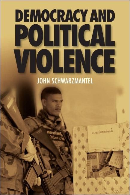Produktbild: Democracy and Political Violence