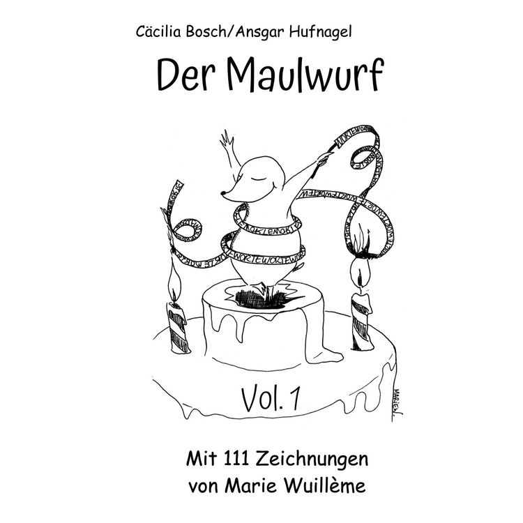 Produktbild: Der Maulwurf