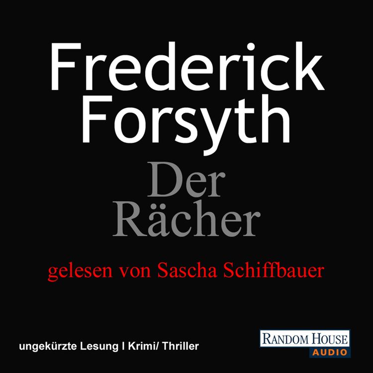 Produktbild: Der R&auml;cher