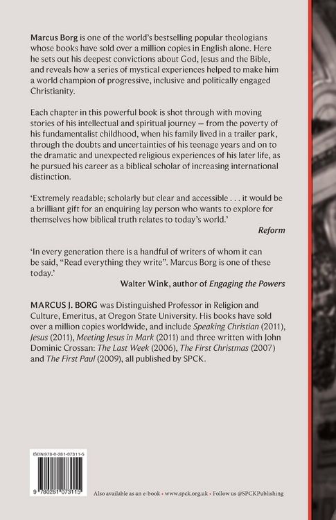 Produktbild: Convictions