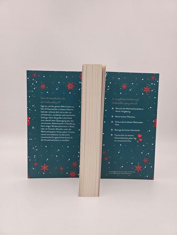 Produktbild: Christmas in My Heart