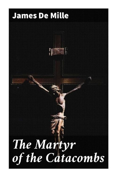 Produktbild: The Martyr of the Catacombs