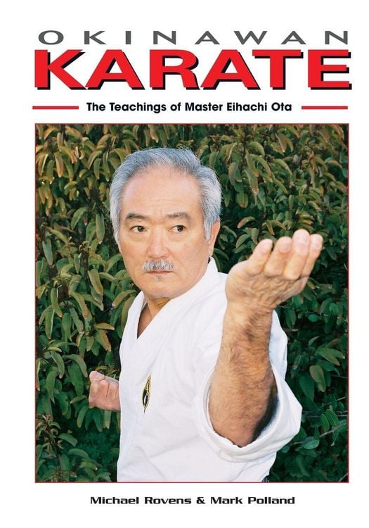 Produktbild: Okinawan Karate