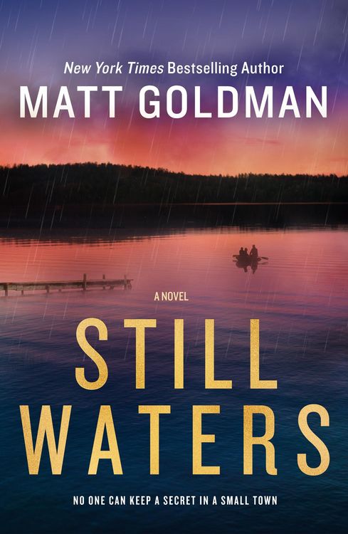 Produktbild: Still Waters