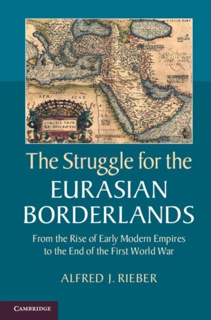 Produktbild: Struggle for the Eurasian Borderlands
