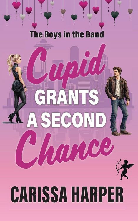 Produktbild: Cupid Grants a Second Chance