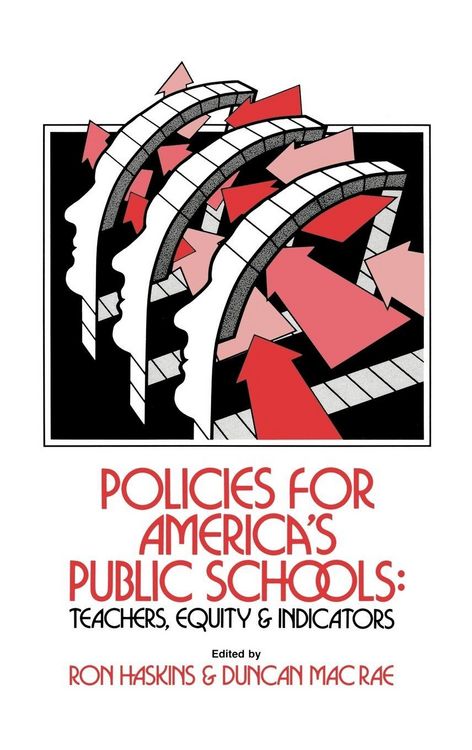 Produktbild: Policies for America's Public Schools