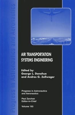 Produktbild: Air Transportation Systems Engineering
