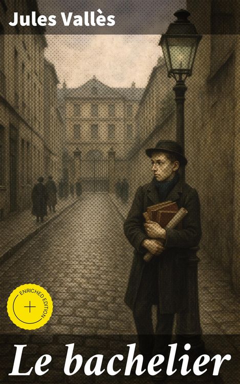 Produktbild: Le bachelier