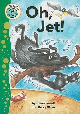 Produktbild: Oh, Jet!
