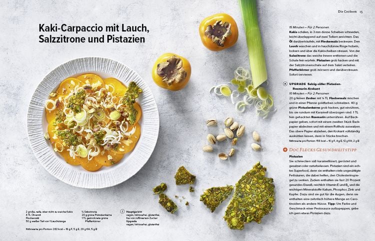 Produktbild: Salate der Superlative