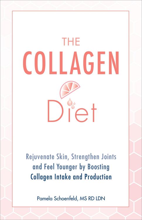 Produktbild: The Collagen Diet
