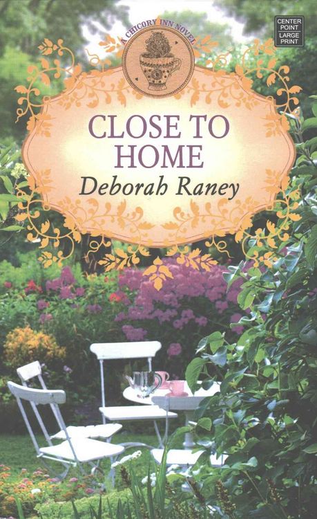Produktbild: Close to Home