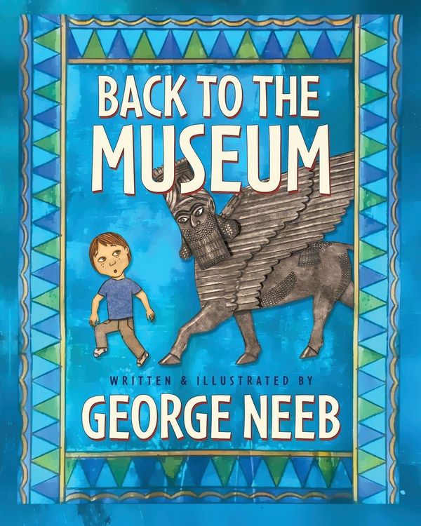 Produktbild: Back to the Museum