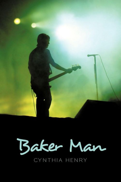 Produktbild: Baker Man