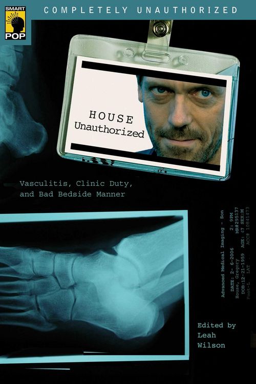 Produktbild: House Unauthorized