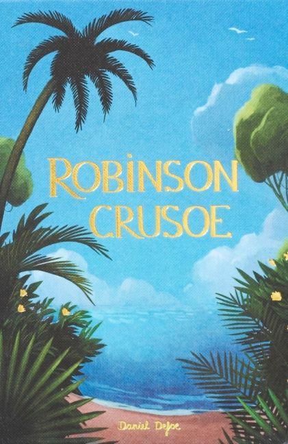 Produktbild: Robinson Crusoe