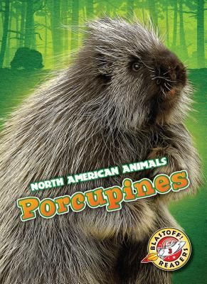Produktbild: Porcupines