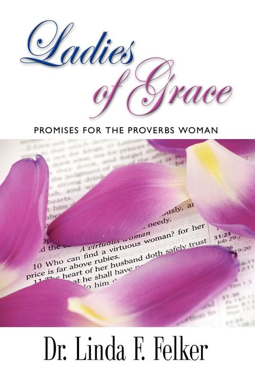 Produktbild: Ladies Of Grace