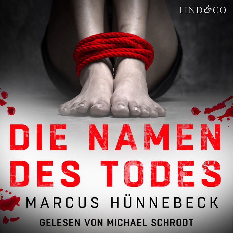 Produktbild: Die Namen des Todes