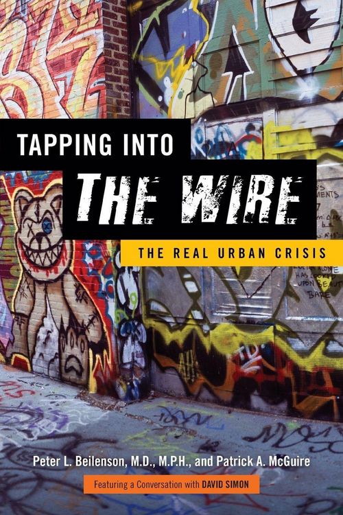 Produktbild: Tapping Into the Wire