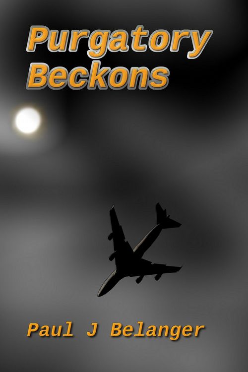 Produktbild: Purgatory Beckons