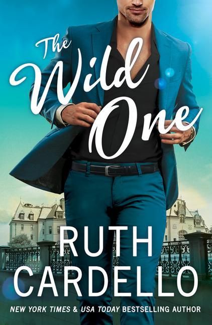 Produktbild: The Wild One