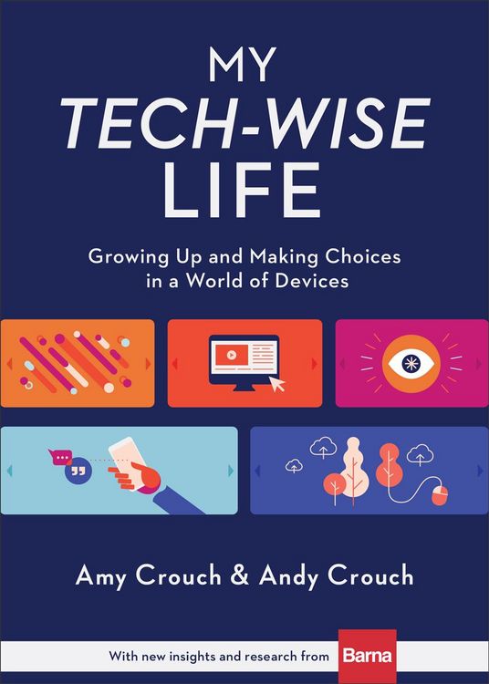 Produktbild: My Tech-Wise Life