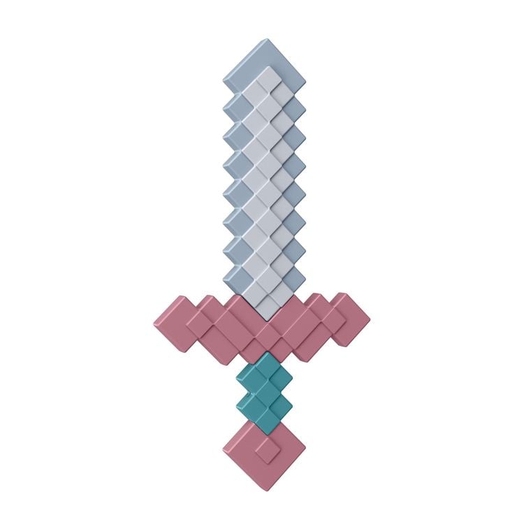 Produktbild: Minecraft Dungeons II - Schwert.JML68
