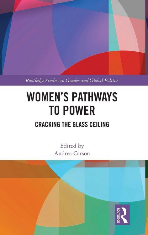 Produktbild: Women's Pathways to Power