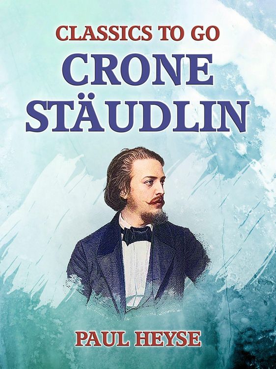 Produktbild: Crone St&auml;udlin