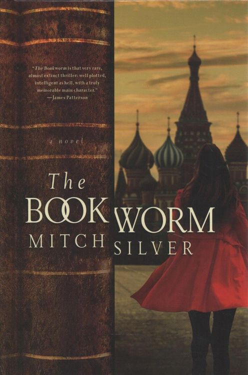 Produktbild: Silver, M: Bookworm