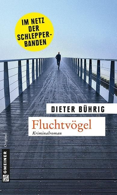 Produktbild: Fluchtv&ouml;gel