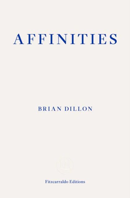 Produktbild: Affinities