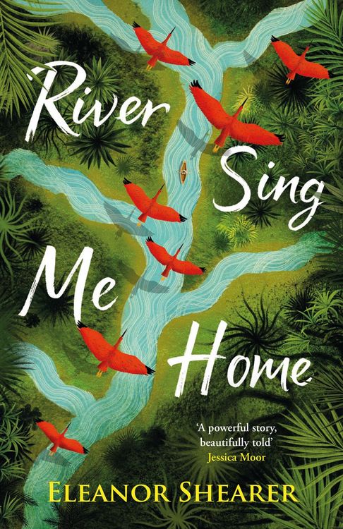 Produktbild: River Sing Me Home