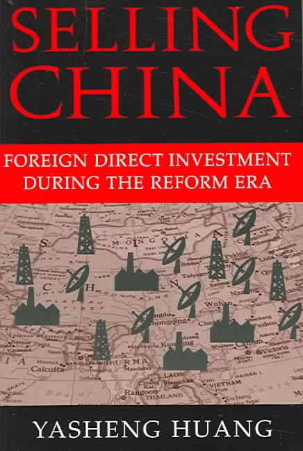 Produktbild: Selling China