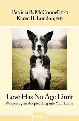 Produktbild: Love Has No Age Limit
