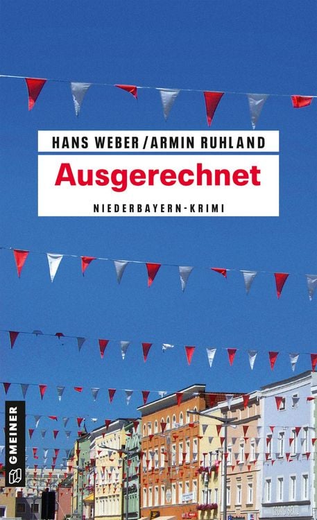 Produktbild: Ausgerechnet