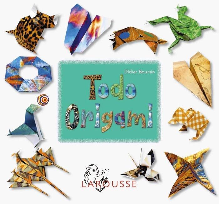 Produktbild: Todo Origami