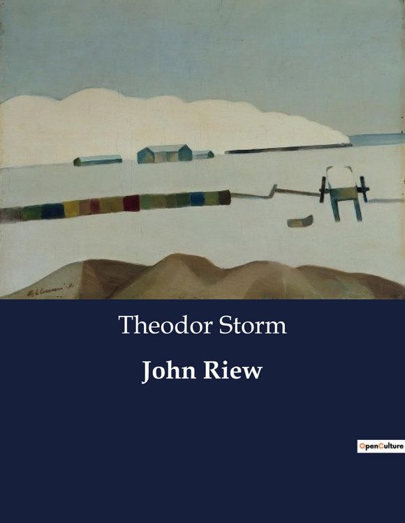Produktbild: John Riew
