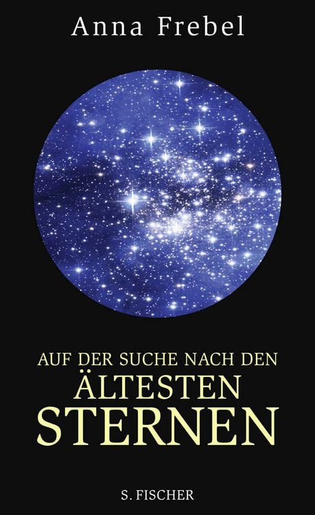 Produktbild: Auf der Suche nach den &auml;ltesten Sternen
