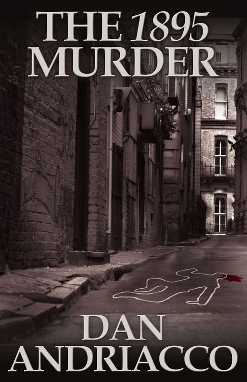 Produktbild: The 1895 Murder