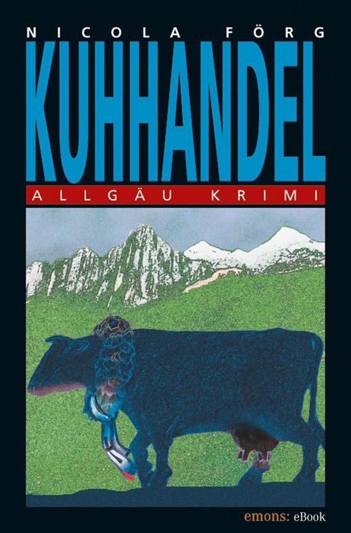 Produktbild: Kuhhandel