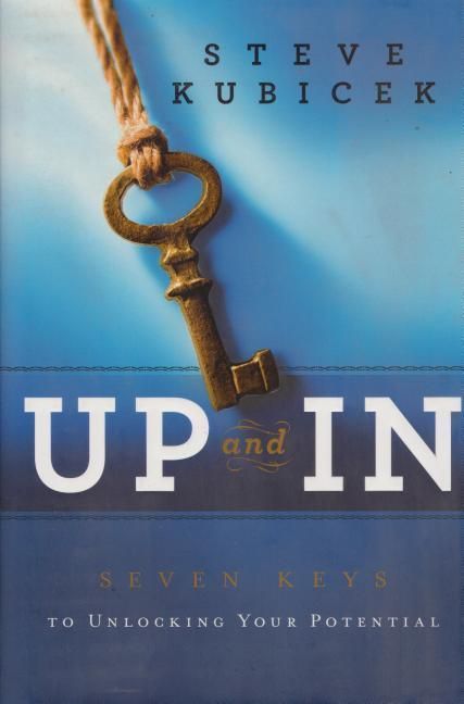 Produktbild: Up and in